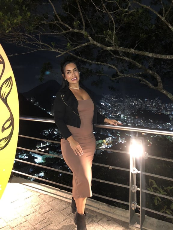 Caren terapeuta corporal Massagem em