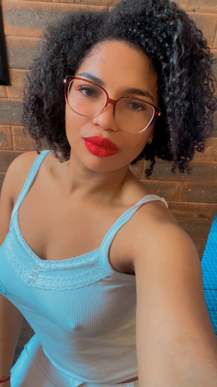 Massagista Gaby Venha conhecer rainha da nuru