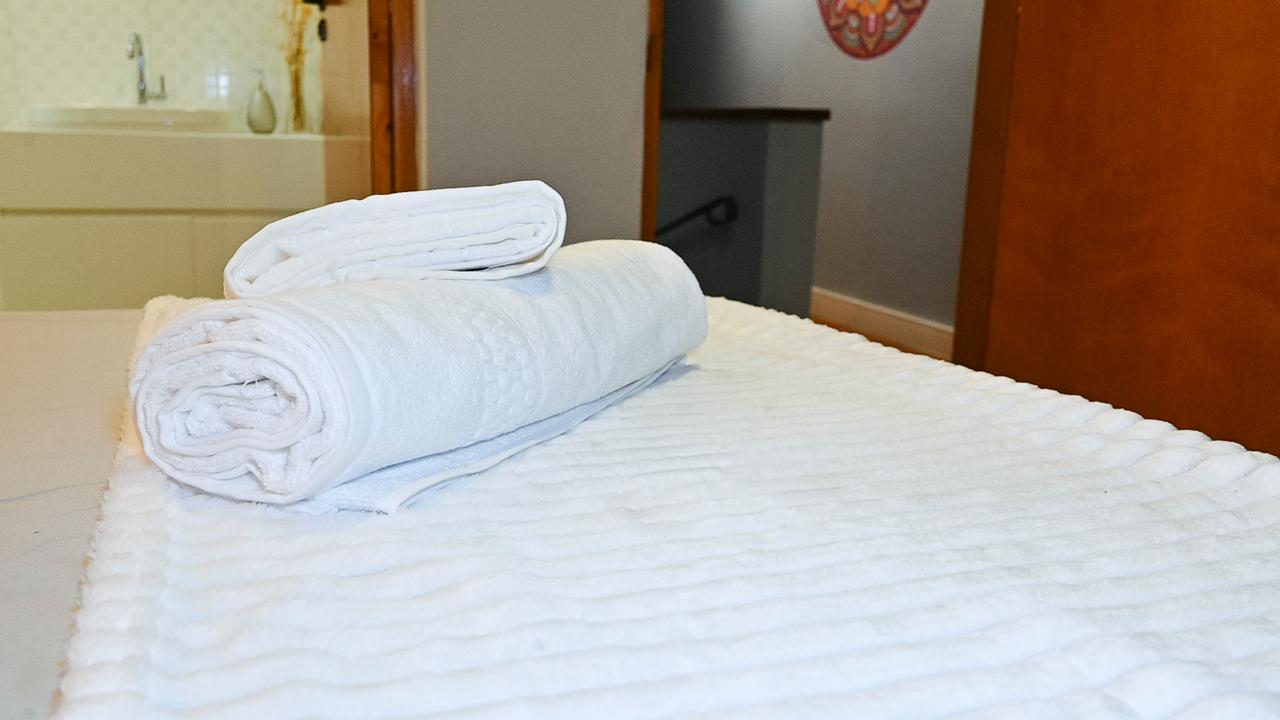 SPA AMARANA - TERAPIA TANTRICA NO CAMPO BELO Massagem