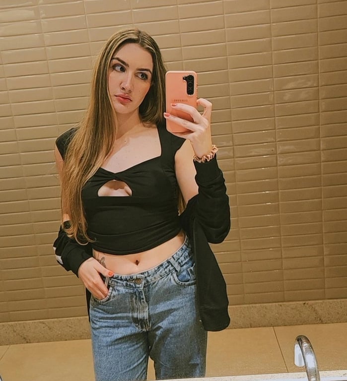 Massoterapeuta Juliana Massagem