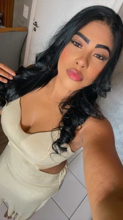 Manu Massagem nuru