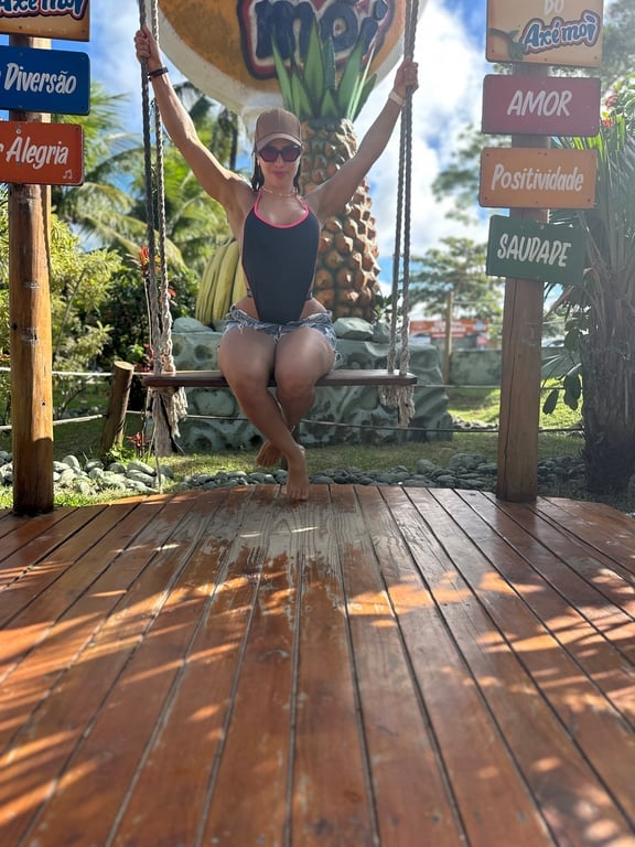 Massagem com sensualidade e com muito carinho Massagem nuru