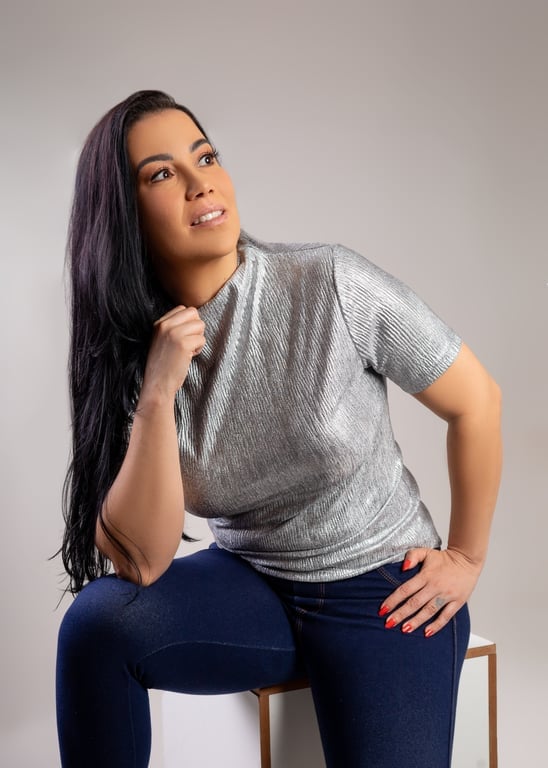 Wanessa Massoterapeuta. Massagem tântrica em