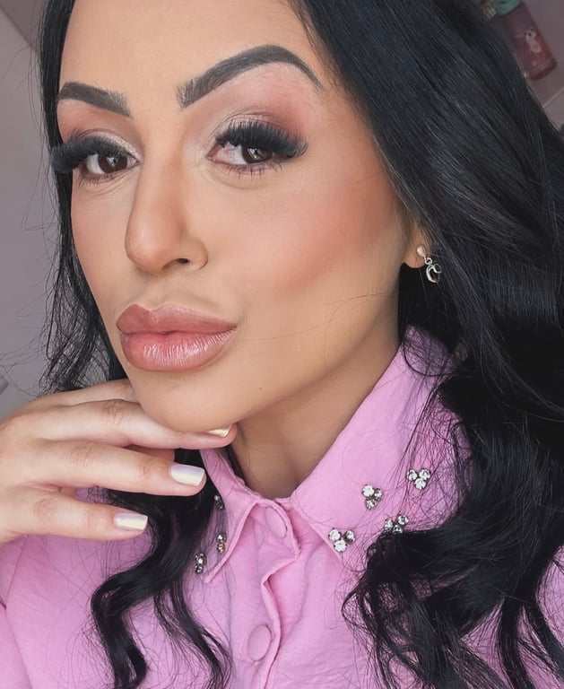 Emy Massoterapeuta - Massagem Nuru,sensual ,Terapêutica e Relaxante Massagem em