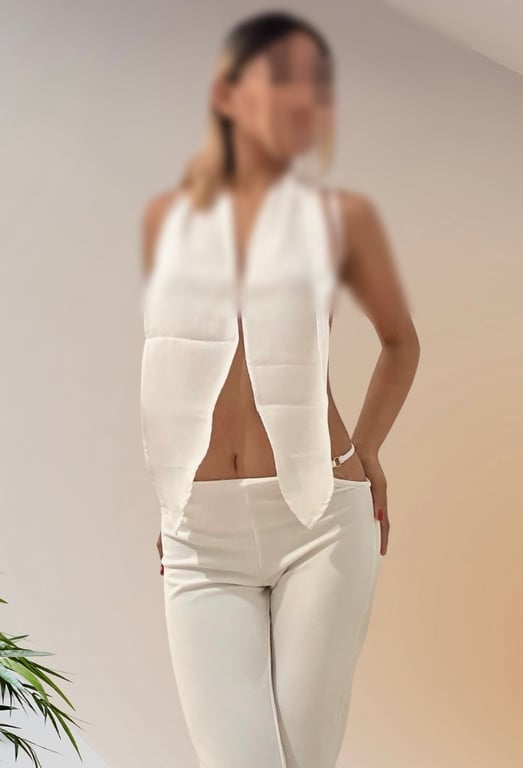 Massoterapia & Depilação Profissional Massagem tântrica em