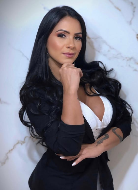 Priscilla Aguiar Massoterapeuta - Massagem Relaxante Massagem nuru