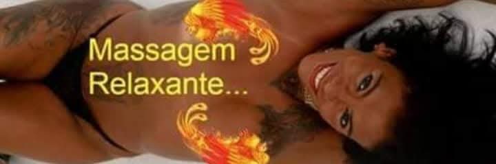 Massoterapeuta profissional Massagem