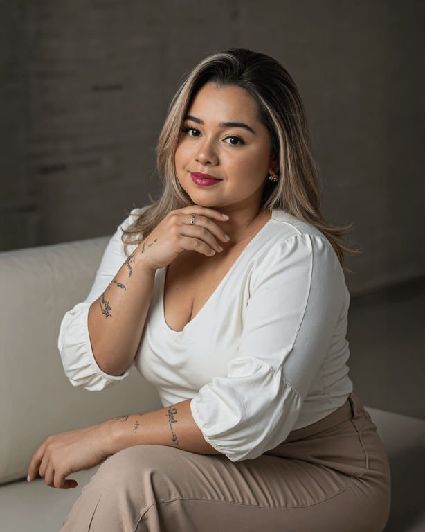 Fran Massoterapeuta e esteticista Massagem em