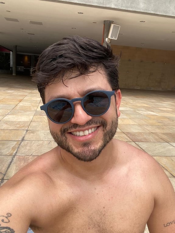 Terapeuta Dado - Mais do que uma sessão, crio memórias.