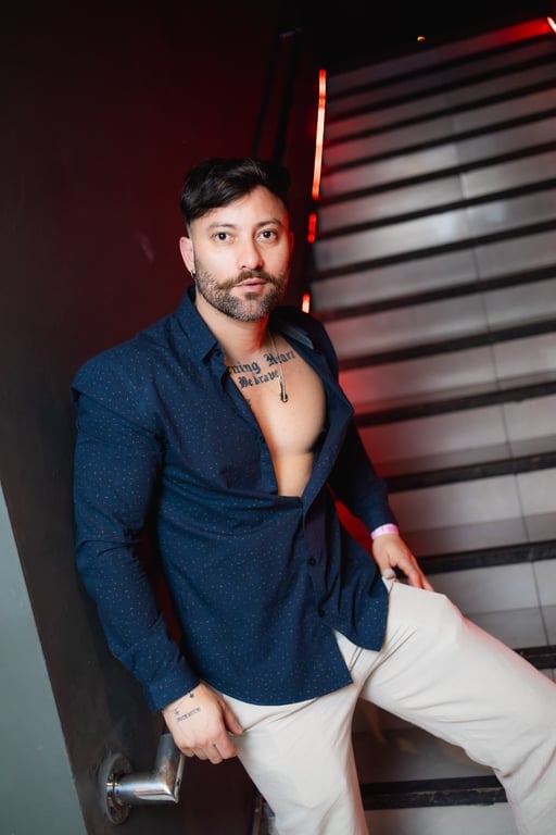 Massagem Relaxante. Sensitive Massagem. Sensuais