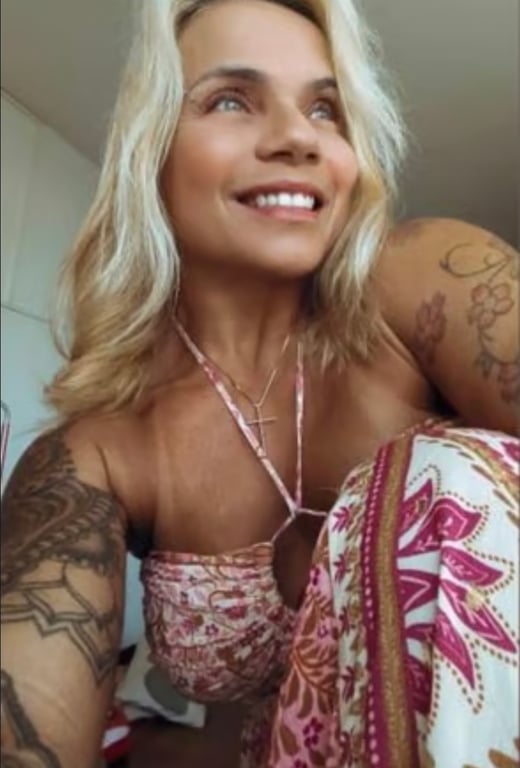 Segredos e essências de uma massagem