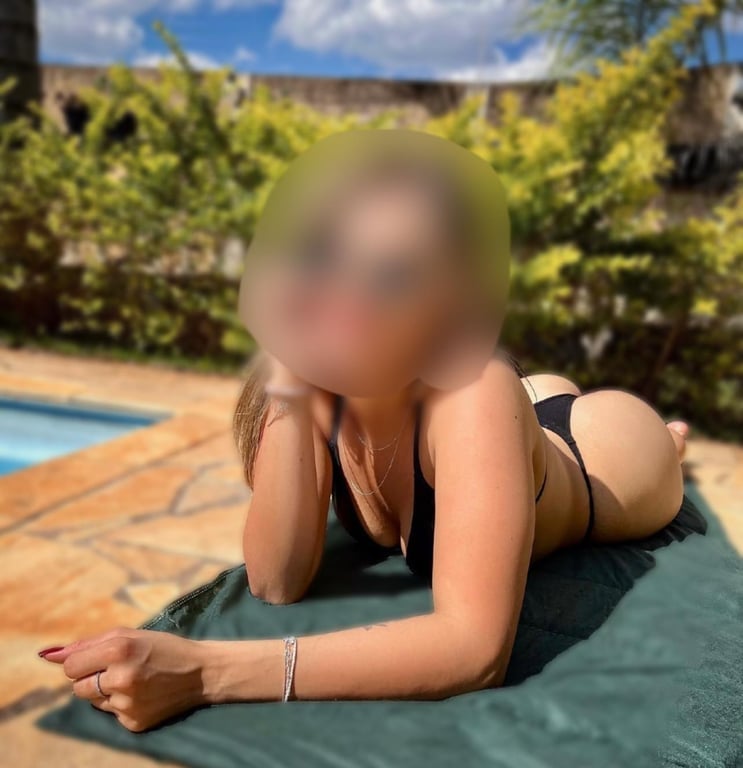 Terapeuta Helô em Salvador 