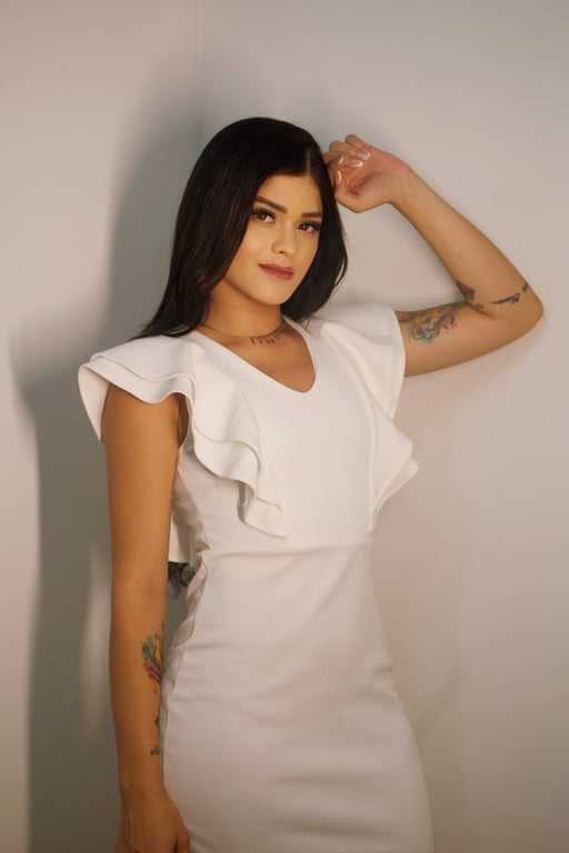 Nilmara santos Massoterapeuta - Toque de Luxúria
