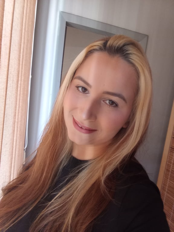 Terapeuta Karen Massagem