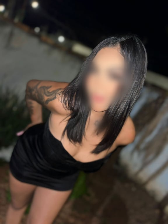 Agata massagista sensual diferenciada que te leva ao tesao maximo Massagem tântrica em