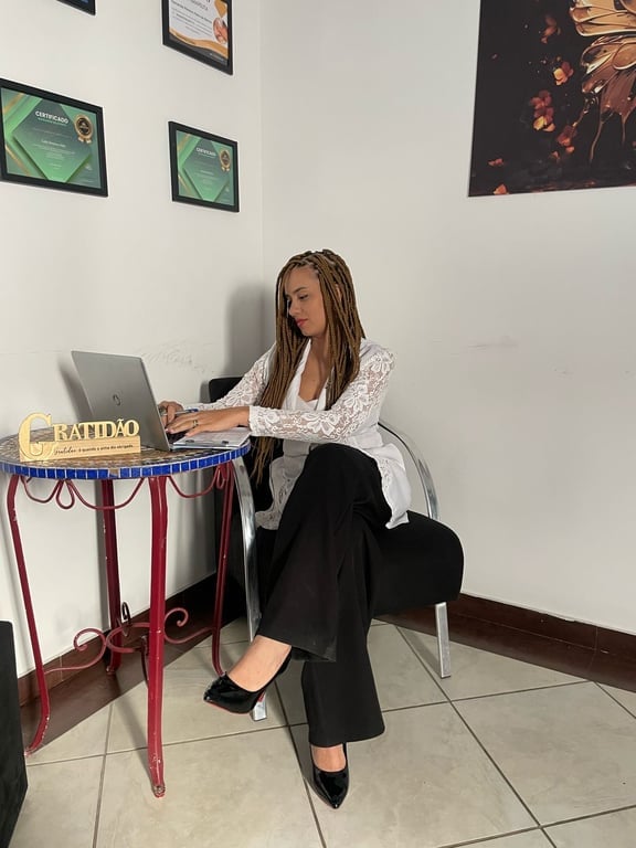 Massagem Relaxante atendimento afetivo por Mara Massagem