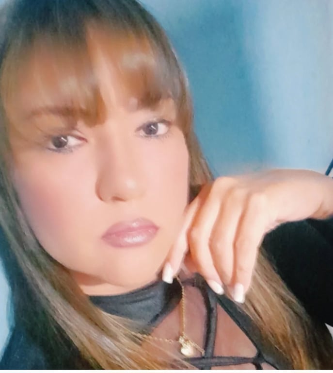 Zaya - Massoterapeuta em curta temporada Massagem sensual em