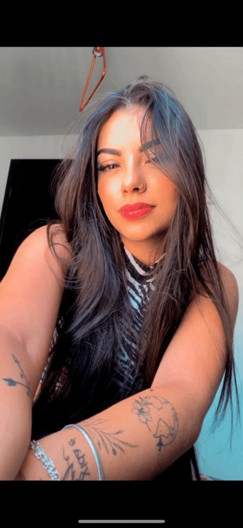 Mari Melhor experiência TANTRA de copa Massagista em