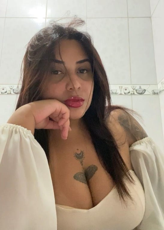 Jasmim: te aguardo para um momento de puro bem estar 