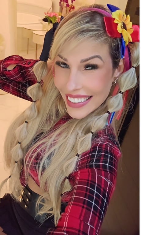 Sexy for you