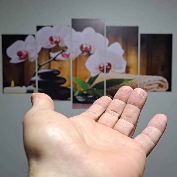  Massagem Nuru com Presença do Marido 