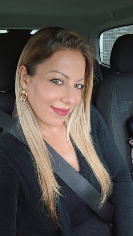 Jak a melhor massagem da sua vida está aqui comigo Massagem nuru