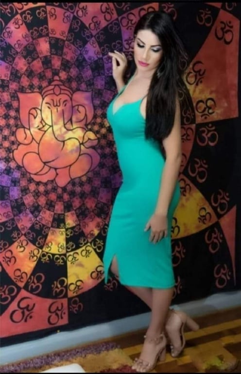 Camila Massoterapeuta - Massagem Relaxante 