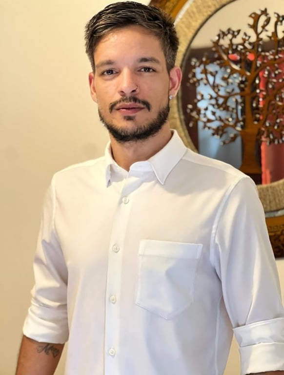 Massagem tântrica , sensual em Moema Massagista em