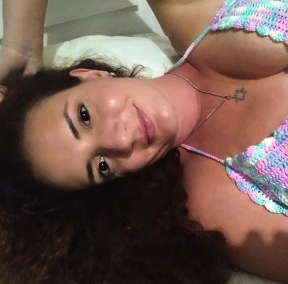 Luna Massoterapeuta Massagista
