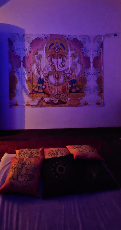 Serene Soul Tantra Estúdio (salas aquecidas) Massagem tântrica