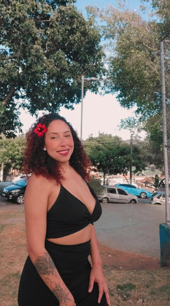 Samira Massoterapeuta
