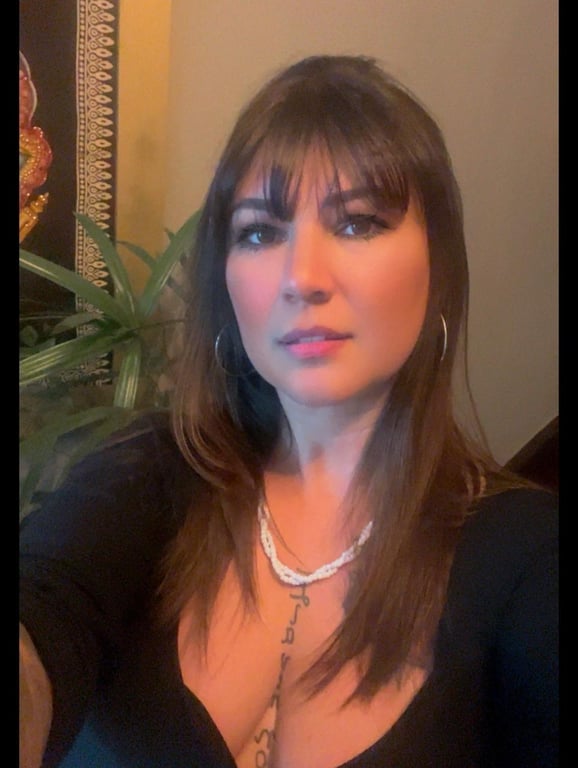 Massagem Tântrica Taoísta, Dark Tantra® e Nuru Tântrica Massagem em