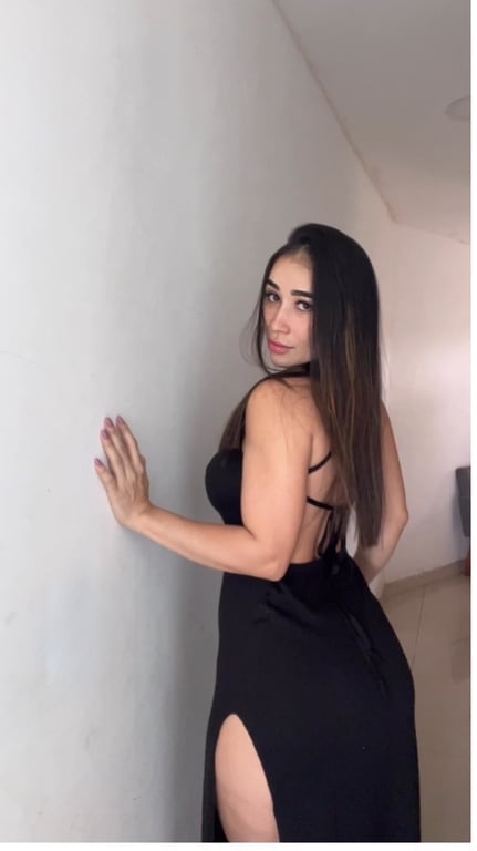 Melissa - Massagem sensorial e terapêutica Massagem tântrica em