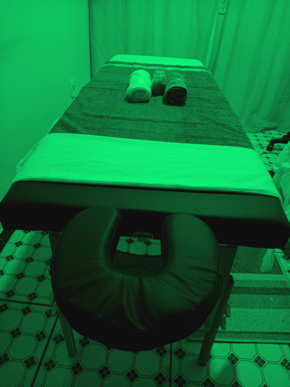 Massoterapeuta Profissional | Local próprio ou Externo Massagem nuru em