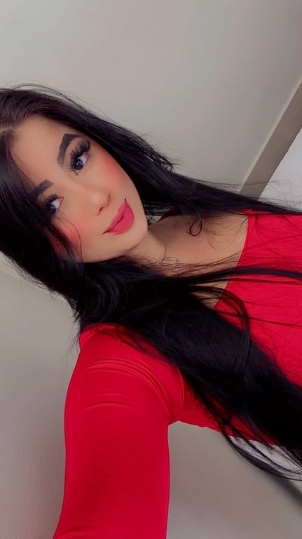 Babi - Massagista Tântrica, Sensual e Nuru