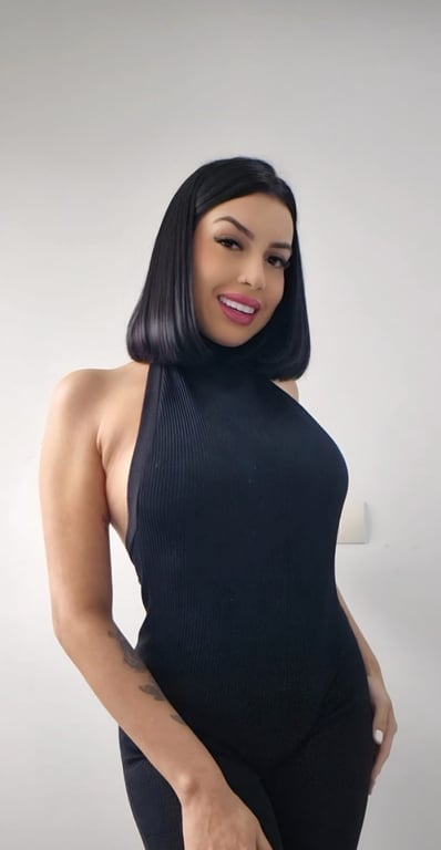 Sofh Carioca da Gema Massagem nuru em