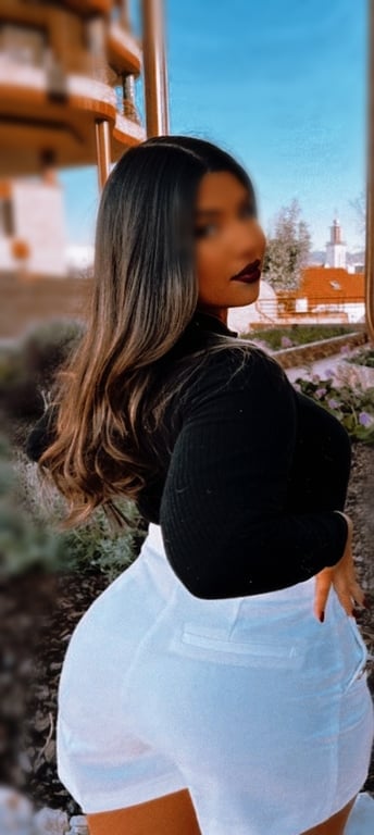 Luana massagem sensual 