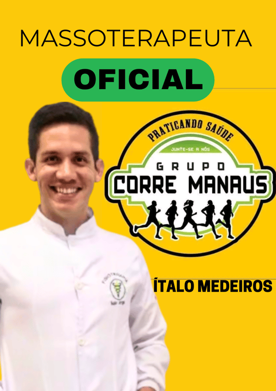 Ítalo Medeiros | Massoterapia Especializada em Manaus - AM Massagem tântrica