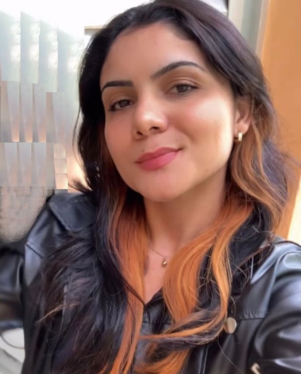 Espaço Ananda Massagem. Um especial cuidado para você Massagem sensual