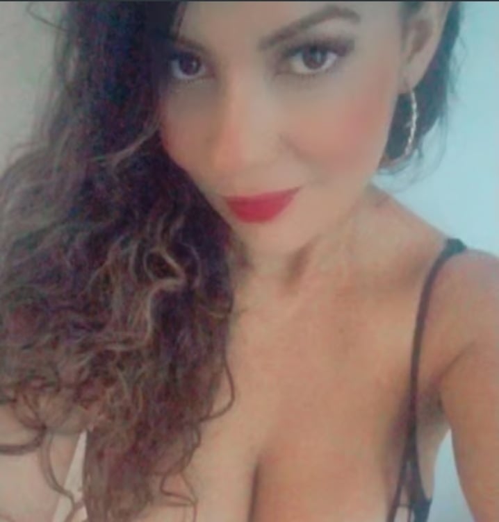 Gaby massagem sensual e depilação 