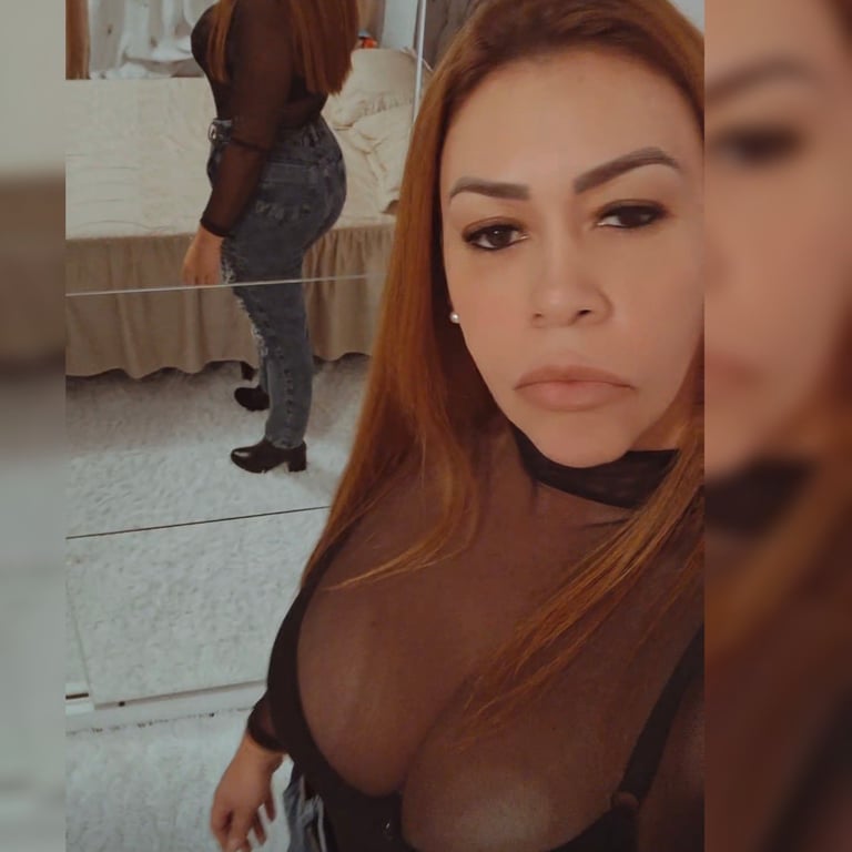 Massagem relaxante, sensual e tantrica Massagem nuru em