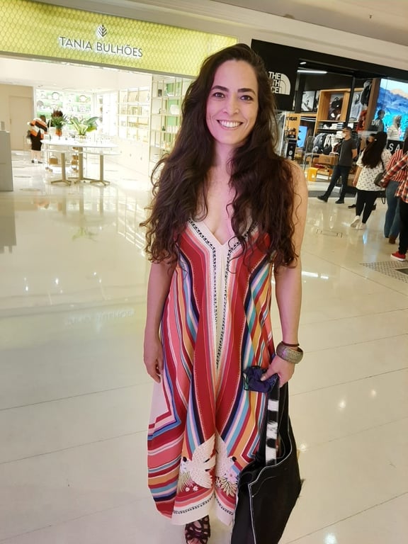 Anne: Tântra, Nuru, Prostática, Vivência, Relaxante Massagista