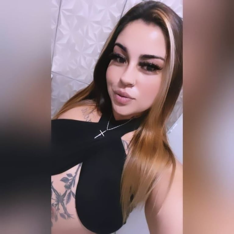 Matielly terapeuta - Massagens Sensuais e Relaxante Massagem nuru