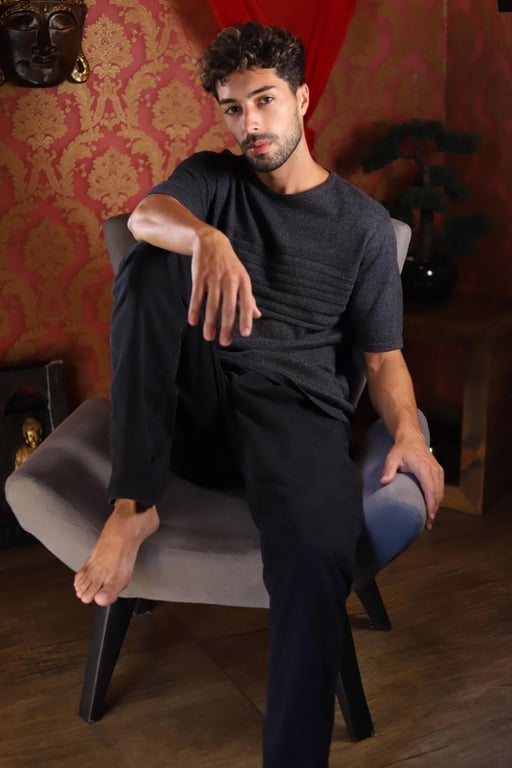 Rapha terapeuta corporal - Dark tantra Massagem