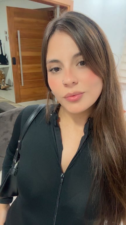 Massoterapeuta ALINE Massagem nuru