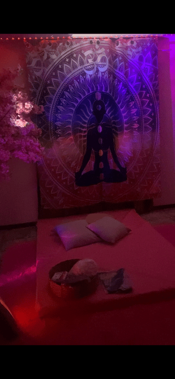 Kali Massoterapeuta - Recupere sua vitalidade Massagem nuru em