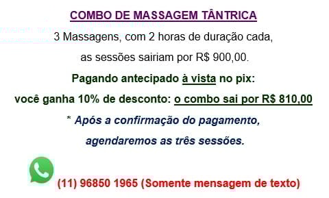 IVAN PREM AMAN - MASSOTERAPIA SEXUAL PARA MULHERES E HOMENS. Massagem