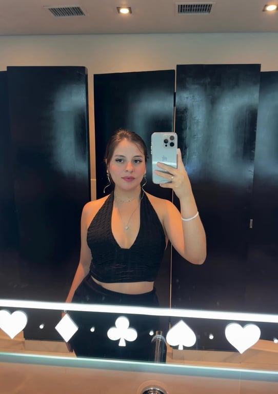 Massoterapeuta ALINE Massagem nuru