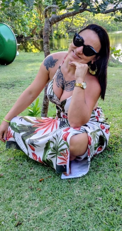 Jaqueline Massagista TERAPIAS CORPORAIS E MANUAIS. Massagem sensual