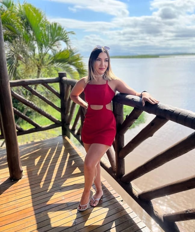 Rafaelly - Depilação e Massagem Massagem em